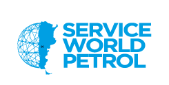 Logo de SW Petrol
