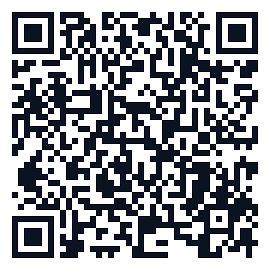 Código QR para abrir la inspección de prueba